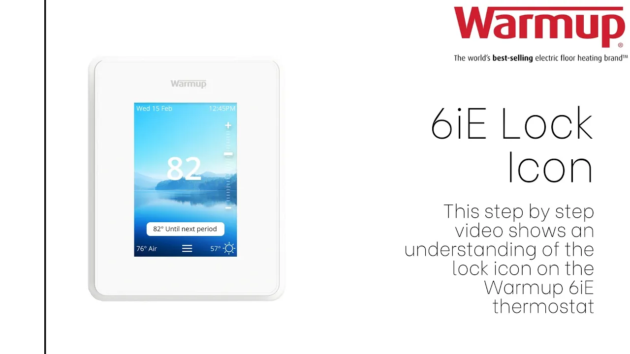what-is-the-lock-icon-on-my-6ie-smart-thermostat-warmup