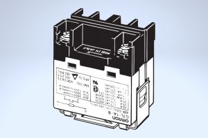 Relay-25