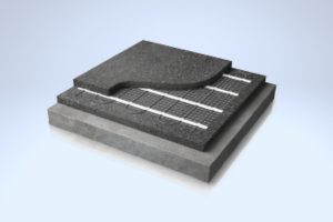 Snow Melting Mat – WSMM