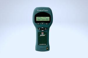 tdr meter tester