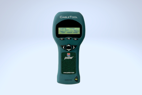 tdr meter tester