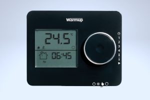 Tempo Thermostat