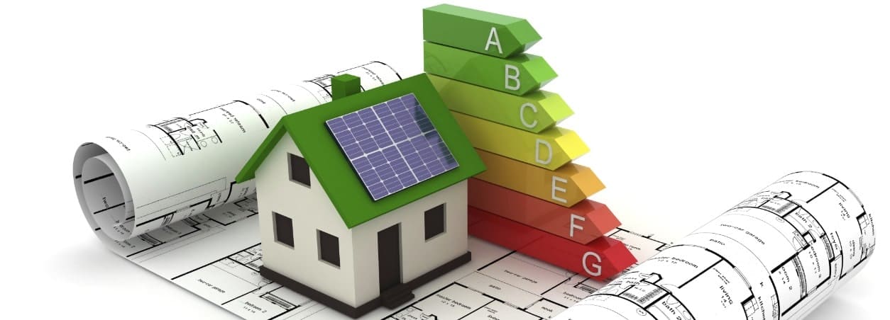 Energy savings for underfloor heating systems