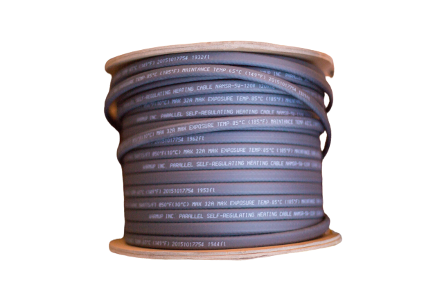 SR Cable Spool