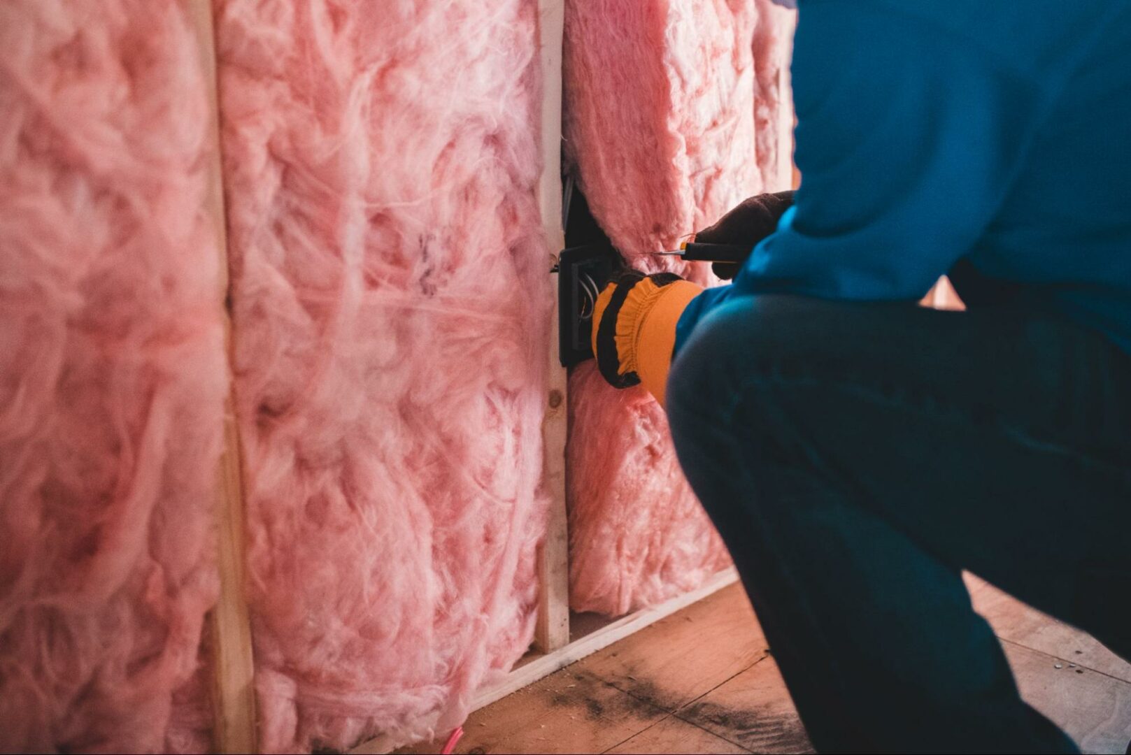 why-are-basements-so-cold-4 insulation