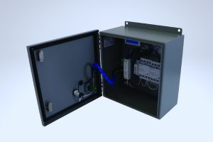 WSM-252W Smart WiFi Panel