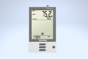 WUDG Thermostat